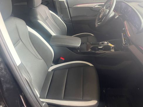 Used 2024 Buick Envision Sport Touring image 36