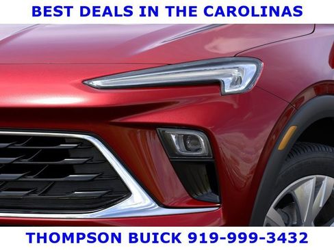 New 2026 Buick Encore GX Preferred image 13