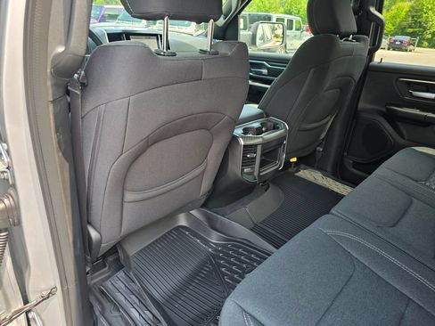 New 2026 RAM 1500 Big Horn AWD/4WD image 22