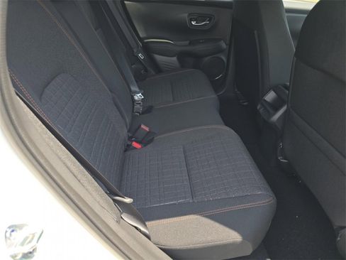 New 2026 Honda HR-V Sport image 21