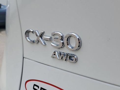 New 2026 MAZDA CX-30 AWD 2.5 S w/ Premium Package image 6