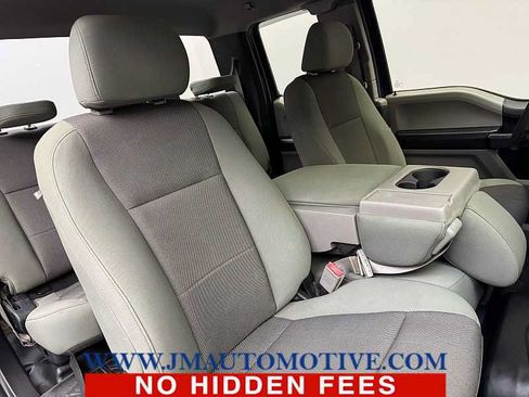Used 2018 Ford F150 XL w/ Equipment Group 101A Mid RWD image 19