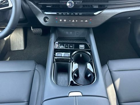 New 2025 Nissan Murano SL image 25