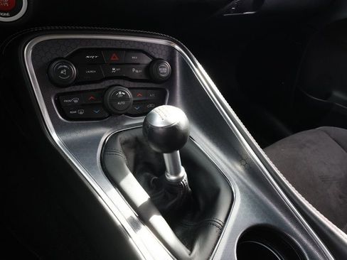 Used 2015 Dodge Challenger SRT w/ Technology Group image 16