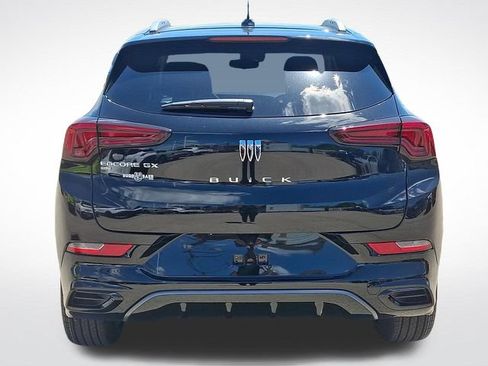 New 2026 Buick Encore GX Sport Touring w/ Comfort Package AWD/4WD image 6