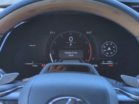Used 2026 Lexus RX 350 Premium AWD/4WD image 34