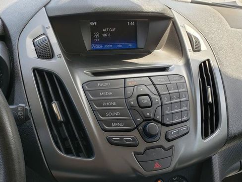 Used 2018 Ford Transit Connect XL FWD image 21