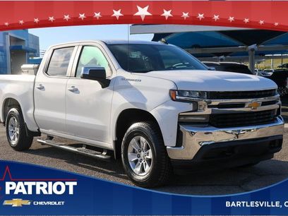 Used 2020 Chevrolet Silverado 1500 LT w/ Remote Start Package