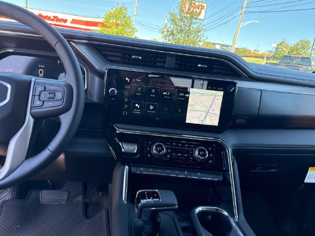 New 2026 GMC Sierra 1500 Denali AWD/4WD image 20