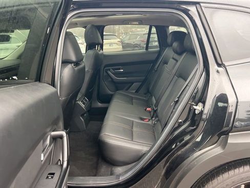 Certified 2025 MAZDA CX-50 AWD 2.5 S w/ Weather Package image 35