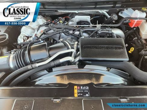 Used 2026 Chevrolet Silverado 3500 LT w/ All Star Edition AWD/4WD image 30