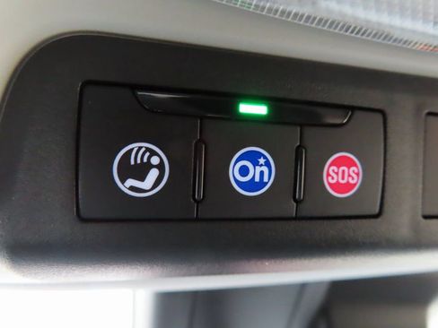 New 2026 Chevrolet TrailBlazer LT w/ LT Cold Weather Package image 11