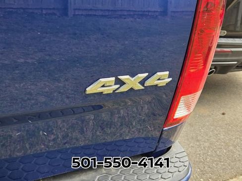 Used 2018 RAM 1500 Express w/ Express Value Package AWD/4WD image 11