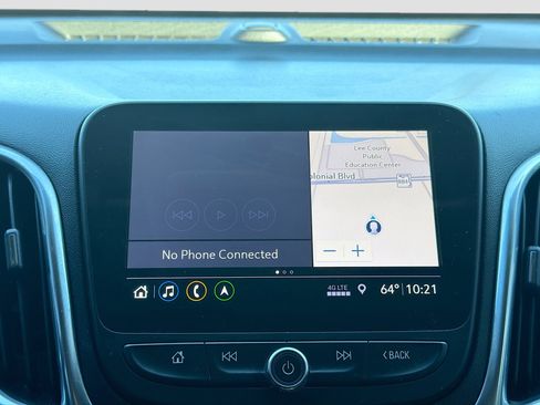 Used 2019 Chevrolet Equinox LT w/ Sun & Navigation Package image 30