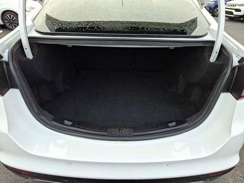 Used 2018 Ford Fusion Titanium image 33