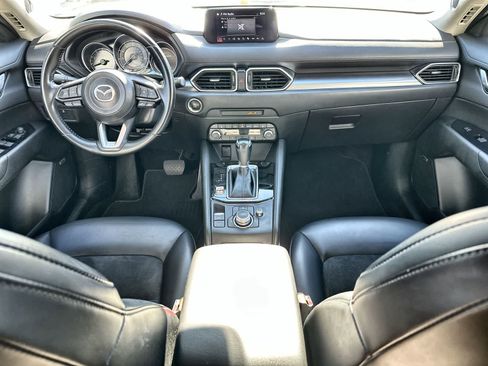 Used 2020 MAZDA CX-5 Touring image 14