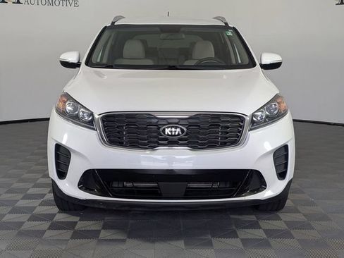 Used 2020 Kia Sorento LX w/ LX I4 Convenience Package FWD image 3
