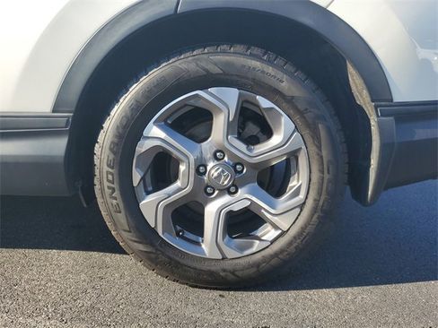 Used 2018 Honda CR-V EX image 7