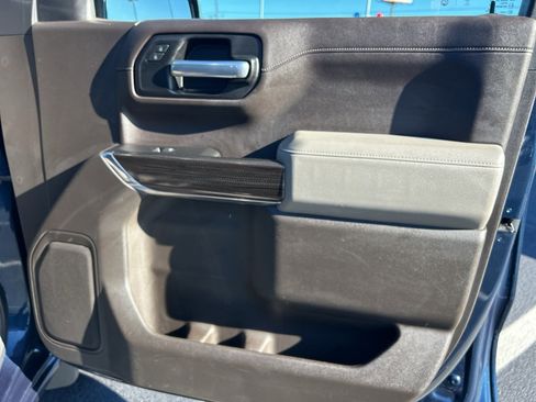 Used 2021 Chevrolet Silverado 1500 LT image 28