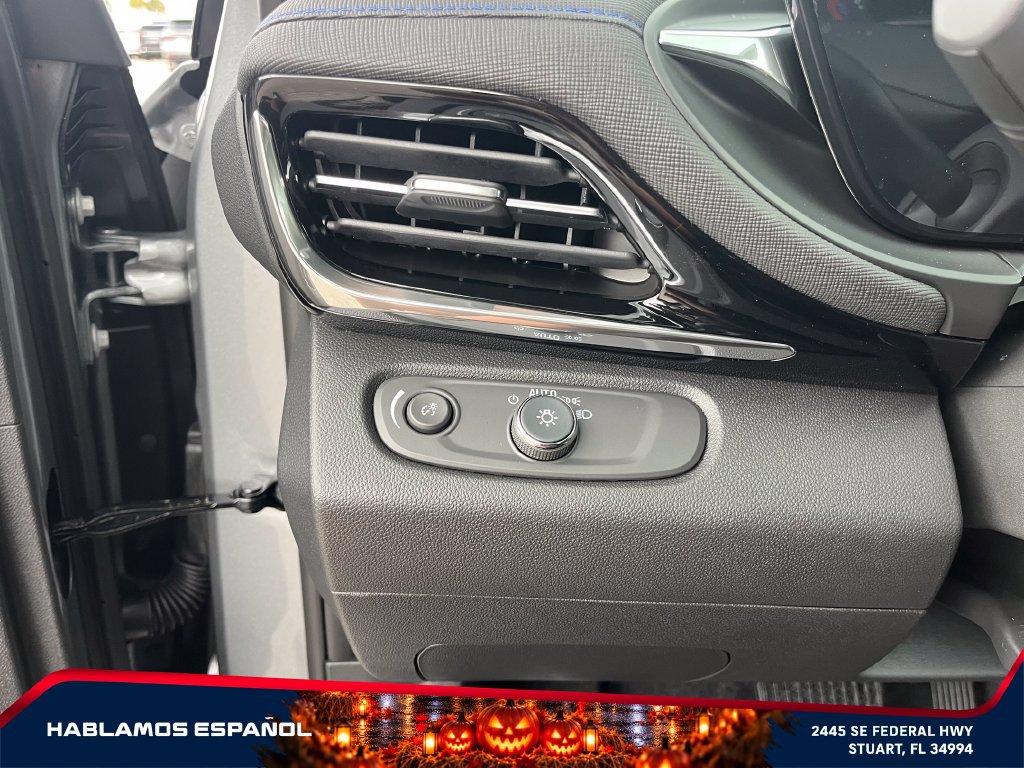 New 2026 Buick Envista Sport Touring w/ Convenience I Package FWD image 23