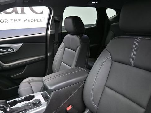 Used 2024 Chevrolet Blazer LT image 16