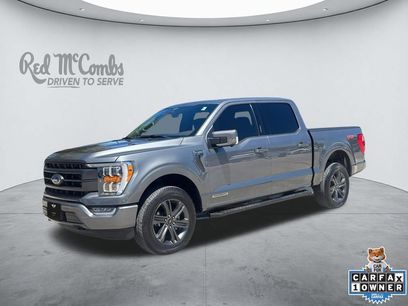 Used 2023 Ford F150 Lariat
