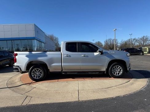 Used 2020 Chevrolet Silverado 1500 LT image 10