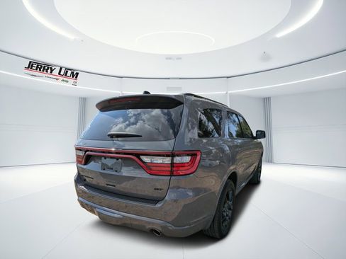 New 2026 Dodge Durango GT image 3