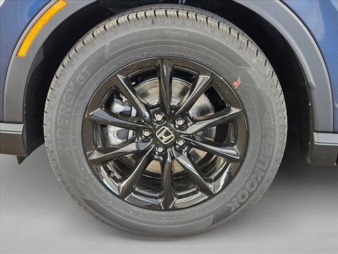 New 2026 Honda CR-V Sport-L image 10