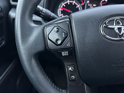 Used 2022 Toyota 4Runner TRD Pro image 18