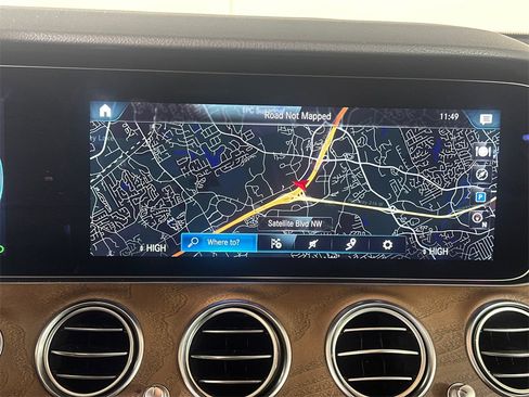 Certified 2022 Mercedes-Benz E 350 Sedan image 31