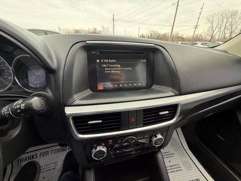 Used 2016 MAZDA CX-5 Grand Touring image 24