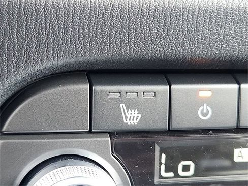 New 2025 MAZDA CX-5 Signature image 23