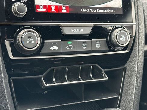 Used 2021 Honda Civic Sport image 23