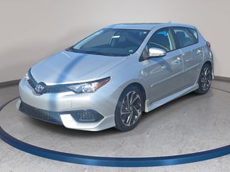 Used 2017 Toyota Corolla iM w/ Carpet Mat Package FWD video 1