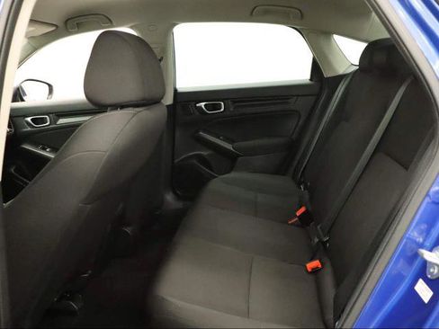 Used 2024 Honda Civic LX image 32