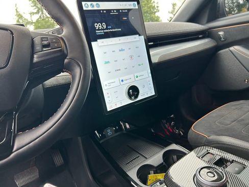 Used 2022 Ford Mustang Mach-E GT image 21