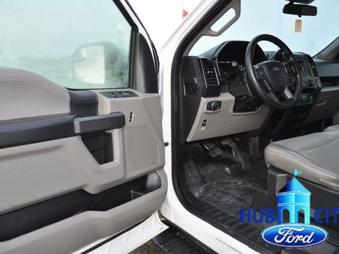 Used 2020 Ford F150 XL w/ Equipment Group 101A Mid image 11