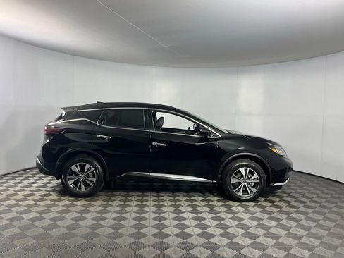 Used 2024 Nissan Murano SV FWD image 4