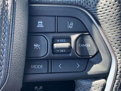 New 2026 Toyota Tundra 1794 Edition AWD/4WD image 17