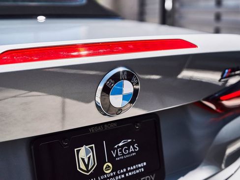 Used 2024 BMW M4 xDrive Competition w/ M Carbon Exterior Package AWD/4WD image 13