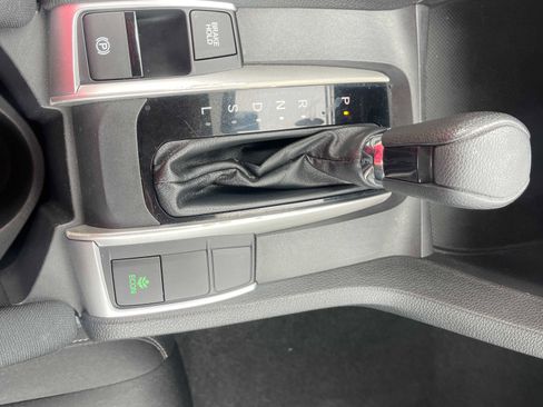 Used 2016 Honda Civic LX image 18