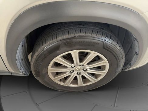 Used 2015 Lexus NX 200t FWD image 25