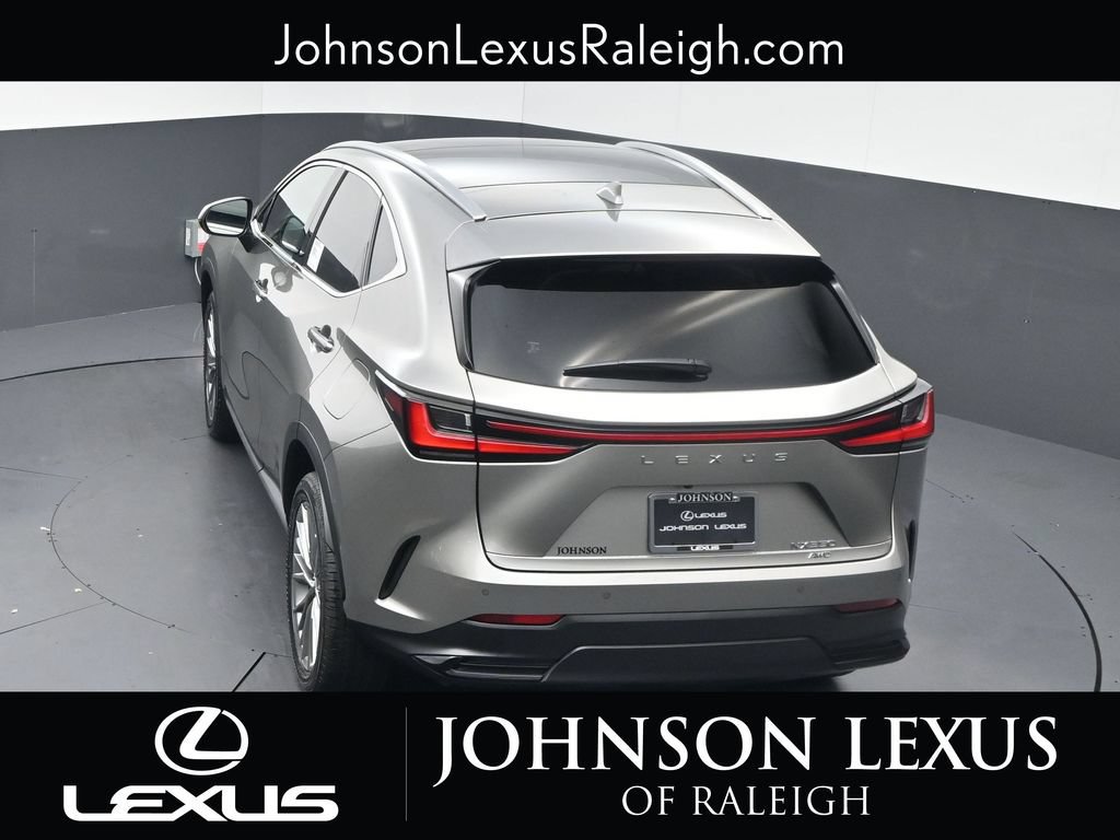 New 2026 Lexus NX 350 AWD w/ Accessory Package (2T) image 29