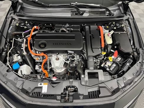 Used 2024 Honda Accord Sport image 24