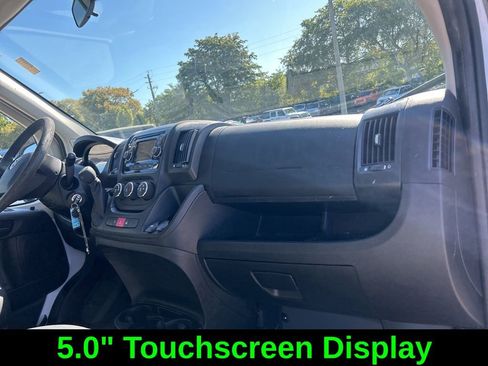 Used 2017 RAM ProMaster 3500 image 26