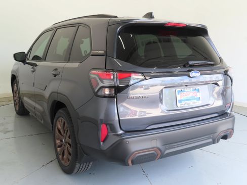 New 2026 Subaru Forester Sport AWD/4WD image 6