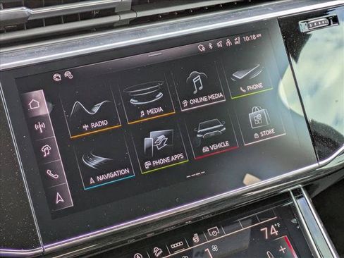 New 2026 Audi Q7 3.0T Premium Plus AWD/4WD image 14