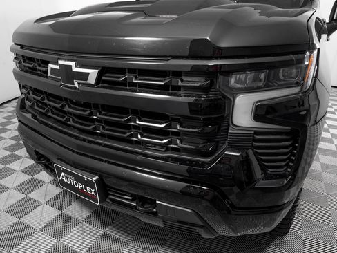 Used 2023 Chevrolet Silverado 1500 LT Trail Boss w/ LT Trail Boss Premium Package AWD/4WD image 27