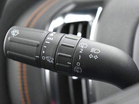 New 2025 Ford Expedition Tremor image 23